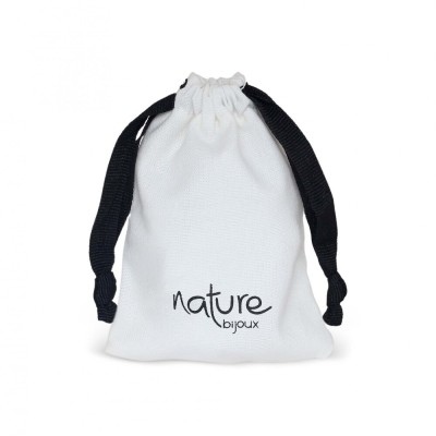 NATURE bijoux Collier Son Jardin.