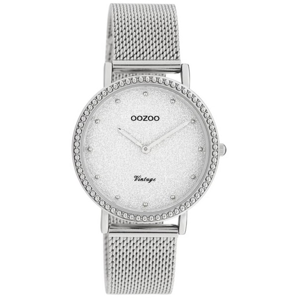 OOZOO Montre Femme.