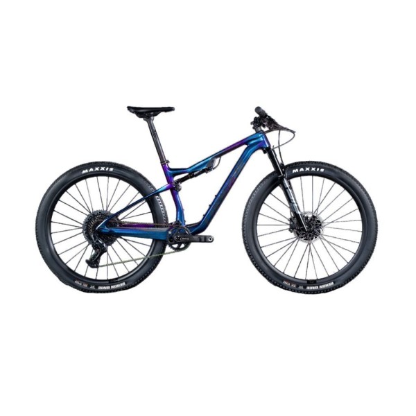 LAPIERRE XR 9.9 2025