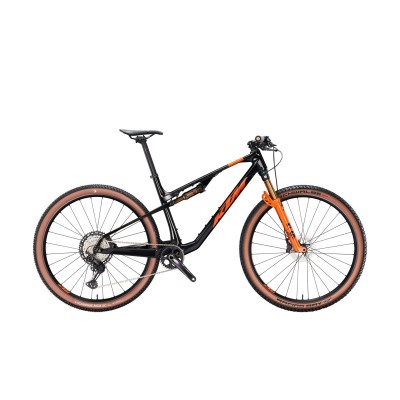 KTM SCARP MASTER