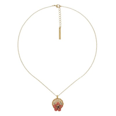 FRANCK HERVAL Collier Bridget.