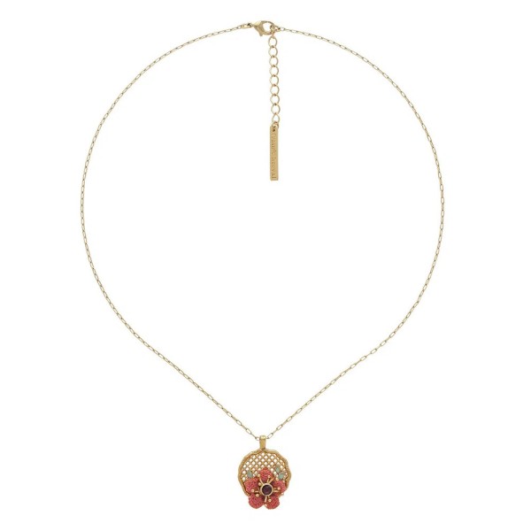 FRANCK HERVAL Collier Bridget.