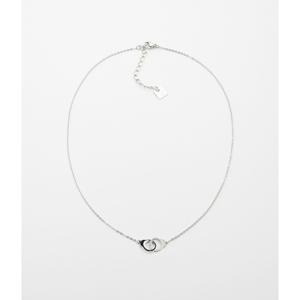 ZAG Bijoux Collier Cuff.