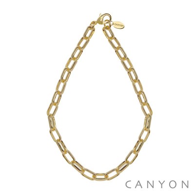 CANYON France Collier.