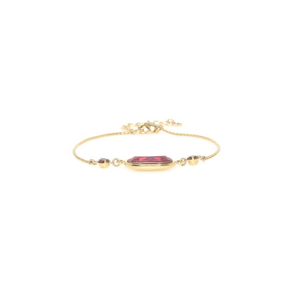 FRANCK HERVAL Bracelet Ajustable Emy.