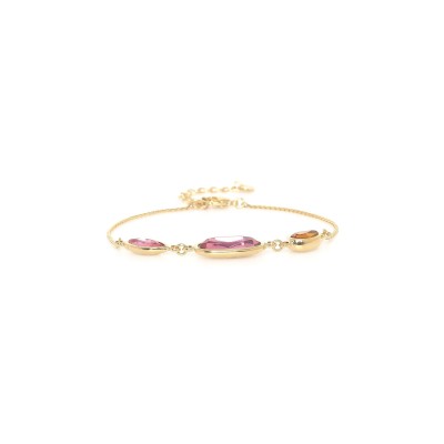 FRANCK HERVAL Bracelet Ajustable Emy.