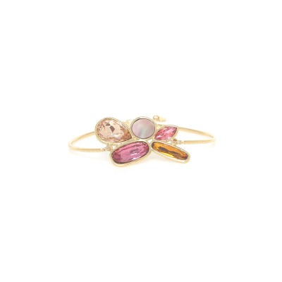 FRANCK HERVAL Bracelet Ajustable Emy.