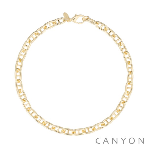 CANYON France Collier.