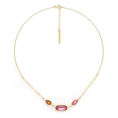 FRANCK HERVAL Collier Emy.