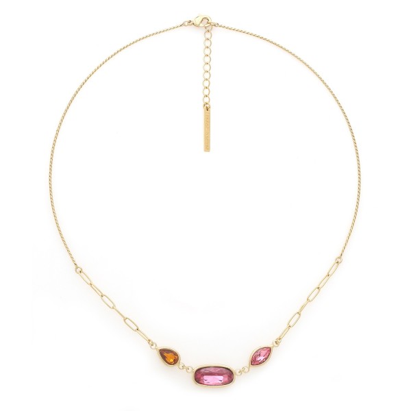 FRANCK HERVAL Collier Emy.