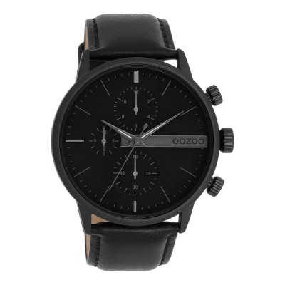 OOZOO Montre Homme.