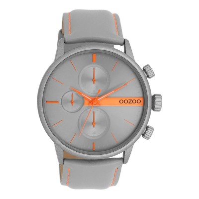 OOZOO Montre Homme.