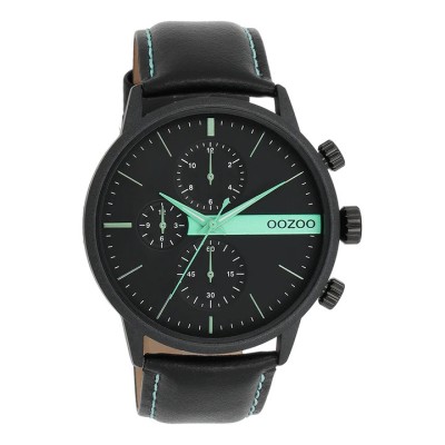 OOZOO Montre Homme.