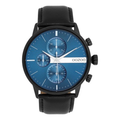 OOZOO Montre Homme.
