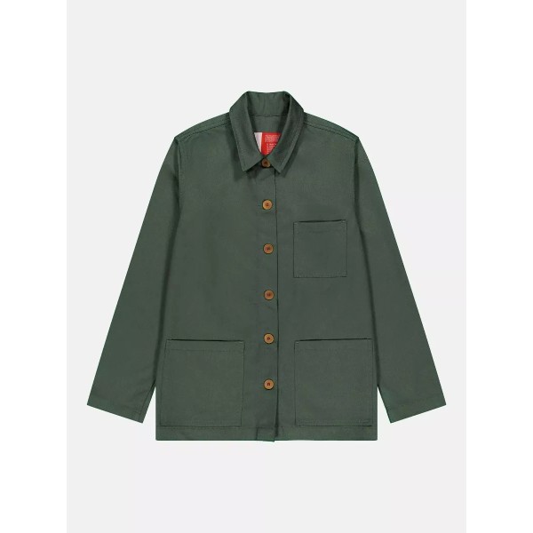 1083 - Veste de travail 703 - Kaki