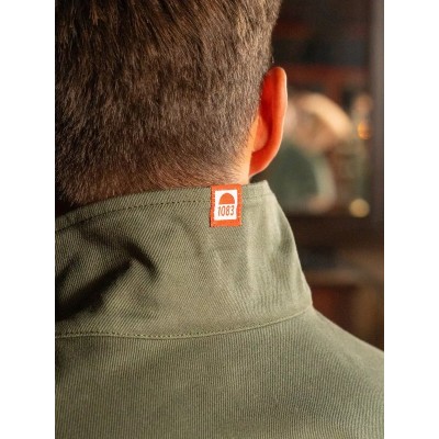 1083 - Veste de travail 703 - Kaki