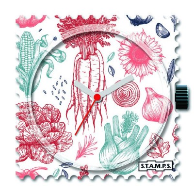STAMPS Cadran de montre Fennel.