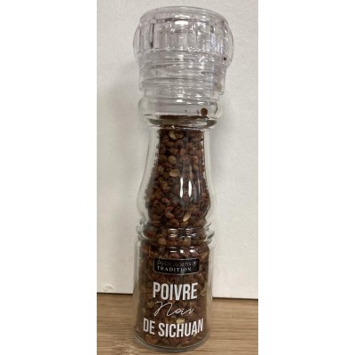 Moulin à Poivre de Sichuan 30g