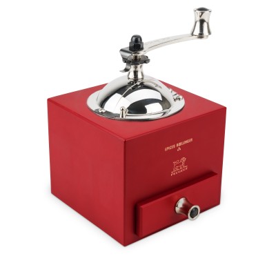 Moulin à Poivre Roellinger by Peugeot