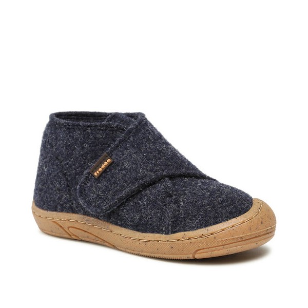 FRODDO - MINNI WOOLY - DARK BLUE