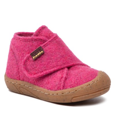 FRODDO - MINNI WOOLY - FUXIA