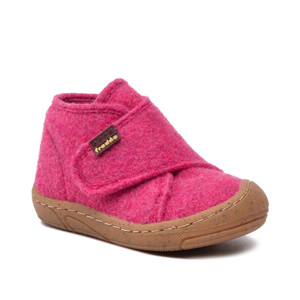 FRODDO - MINNI WOOLY - FUXIA