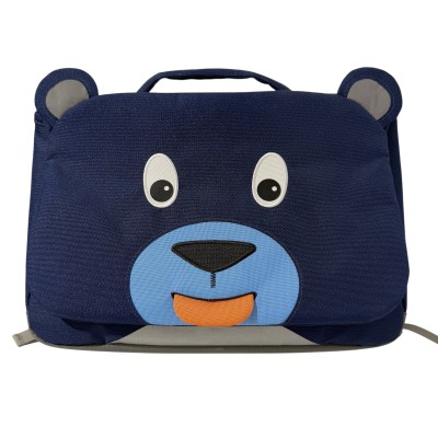 AFFENZAHN - CARTABLE ENFANTS - BEAR AFFENZAHN - CARTABLE ENFANTS - BEAR