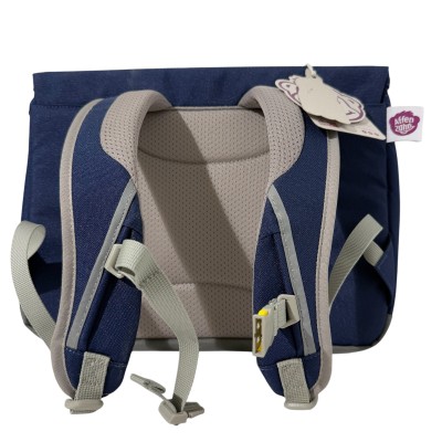 AFFENZAHN - CARTABLE ENFANTS - BEAR AFFENZAHN - CARTABLE ENFANTS - BEAR