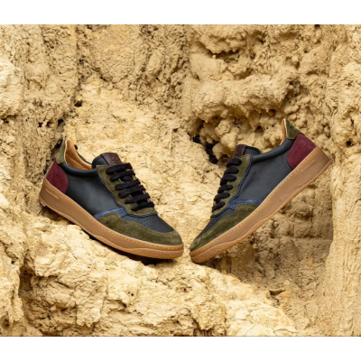 EL NATURALISTA N5844 GEO - BLACK EL NATURALISTA N5844 GEO - BLACK