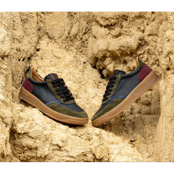 EL NATURALISTA N5844 GEO - BLACK
