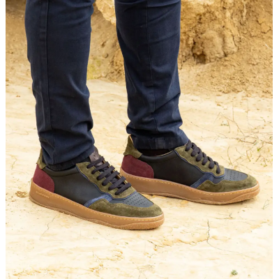 EL NATURALISTA N5844 GEO - BLACK EL NATURALISTA N5844 GEO - BLACK