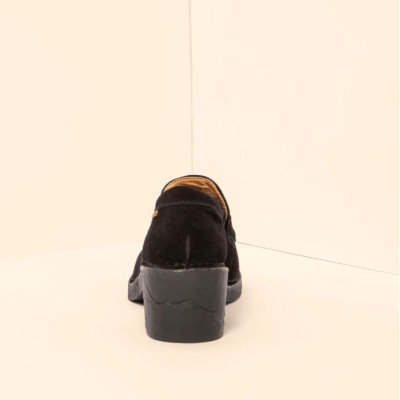 EL NATURALISTA - N5667 TICINO - BLACK