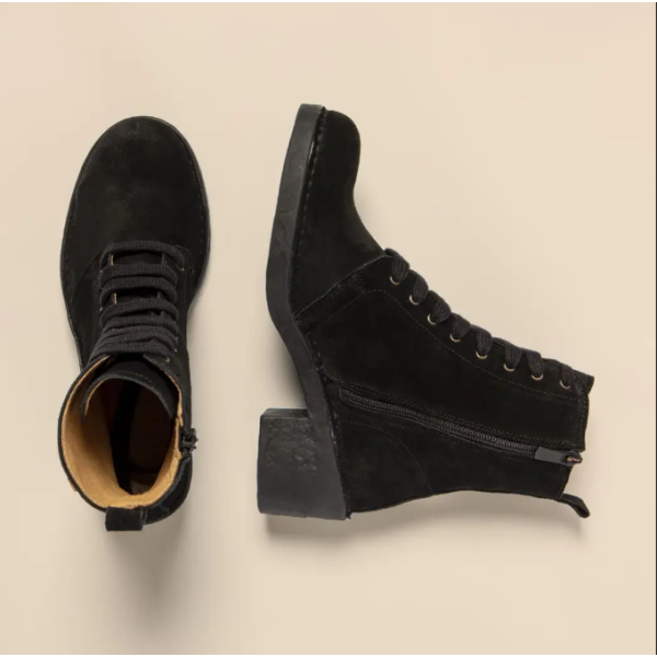 EL NATURALISTA - 5660 TICINO - BLACK