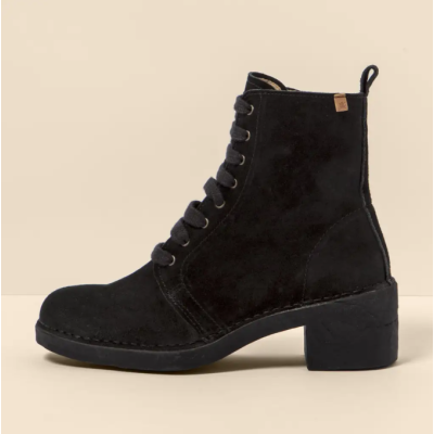 EL NATURALISTA - 5660 TICINO - BLACK EL NATURALISTA - 5660 TICINO - BLACK