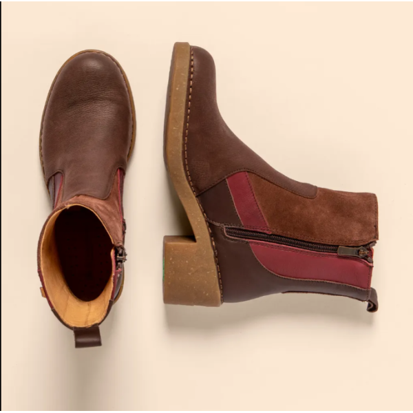EL NATURALISTA - N5668 TICINO - BROWN