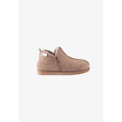SHEPHERD - PANTOUFLES - ANTON - STONE SHEPHERD - PANTOUFLES - ANTON - STONE