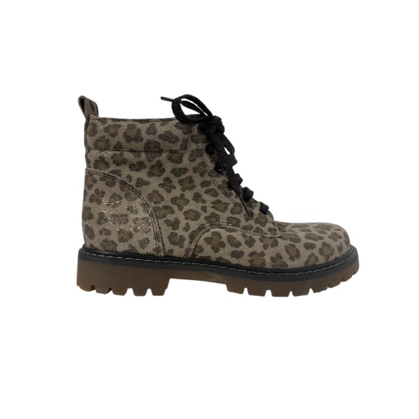 BOPY SHIVA - LEOPARD