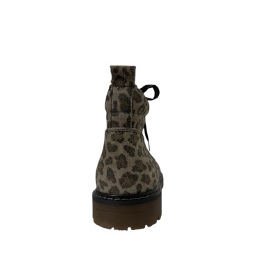 BOPY SHIVA - LEOPARD