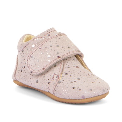 FRODDO - PREWALKER CLASSIC - PINK+