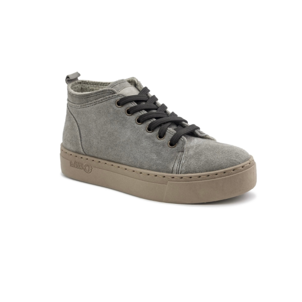 NATURAL WORLD 6122 - STORM GREY