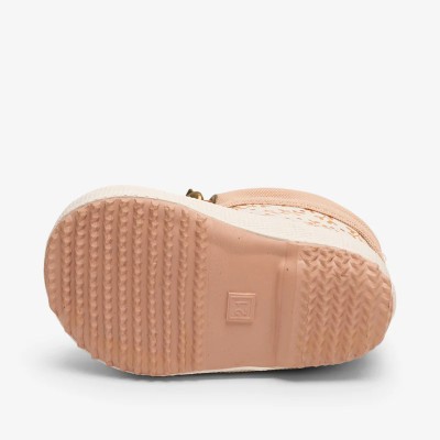 BISGAARD - BABY THERMO RUBBER - SNOW BERRY