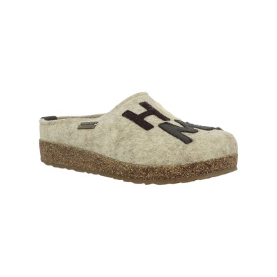 HAFLINGER - GRIZZLY HOME - BEIGE