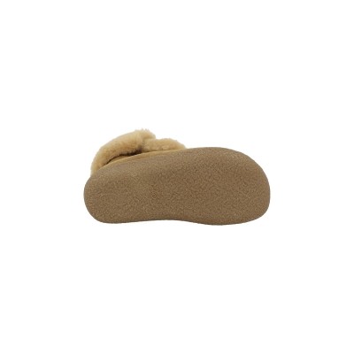 HAFLINGER - LAMM LEMMI - BEIGE HAFLINGER - LAMM LEMMI - BEIGE