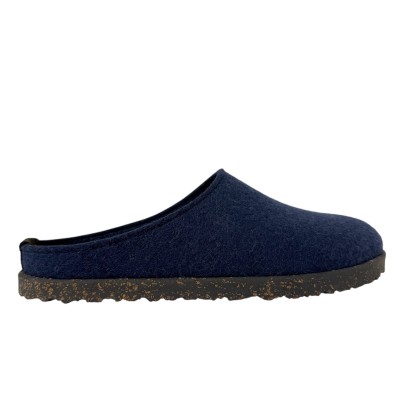 HAFLINGER - CHAUSSONS- MANHATTAN CLOG - JEAN HAFLINGER - CHAUSSONS- MANHATTAN CLOG - JEAN