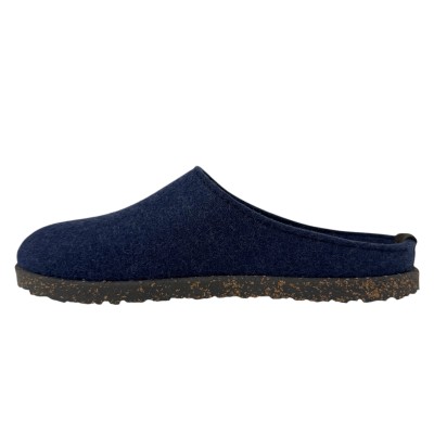 HAFLINGER - CHAUSSONS- MANHATTAN CLOG - JEAN HAFLINGER - CHAUSSONS- MANHATTAN CLOG - JEAN