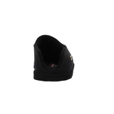 HAFLINGER - Flair Smily - Noir