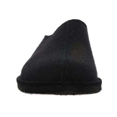 HAFLINGER - Flair Smily - Noir