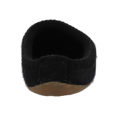 HAFLINGER - Everest Classic - Noir HAFLINGER - Everest Classic - Noir