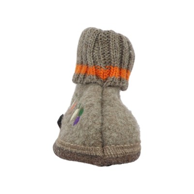 HAFLINGER - HUTTENSCHUH - VEGGIE HAFLINGER - HUTTENSCHUH - VEGGIE