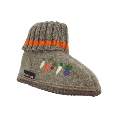 HAFLINGER - HUTTENSCHUH - VEGGIE HAFLINGER - HUTTENSCHUH - VEGGIE